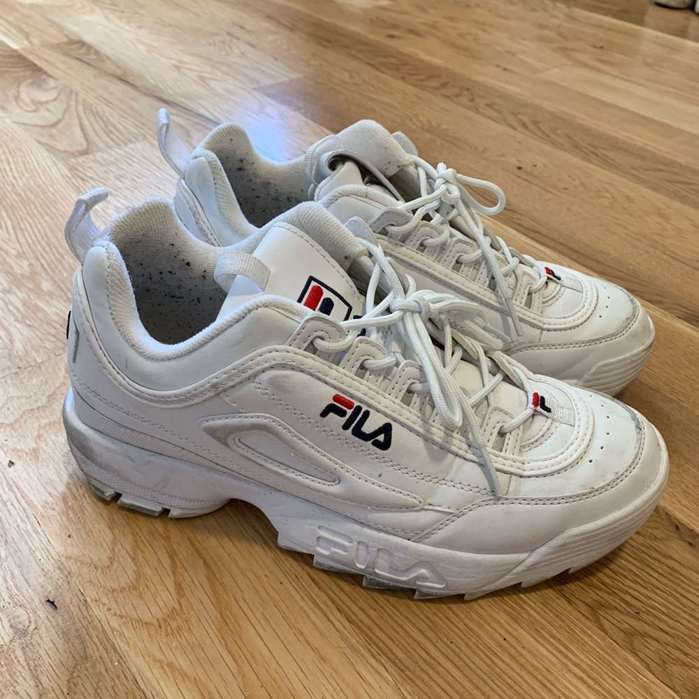 FILA Men’s Disrupter II